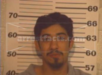 Alejandro De Leon Munoz
