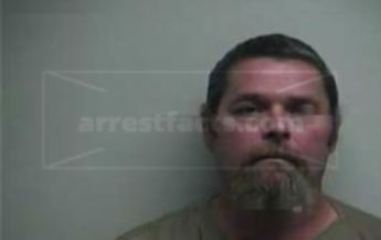 Robert Murrel Marcy