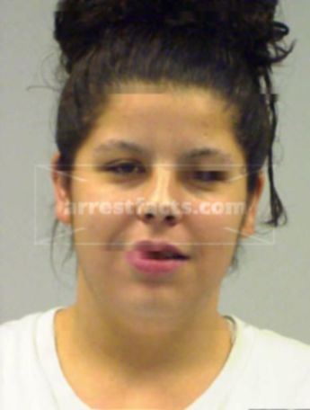 Nichole Marie Steen