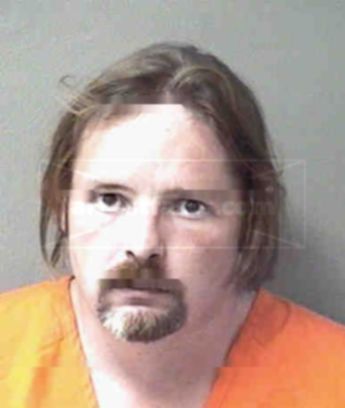 Michael Fred Horton