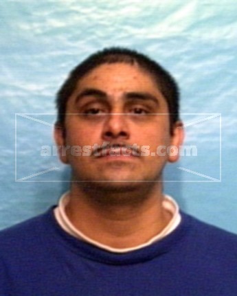 Victor Acosta-Martinez