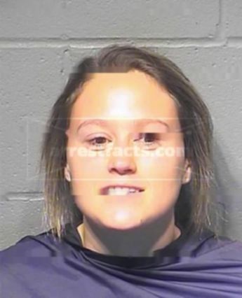 Kelsey Elizabeth Maney