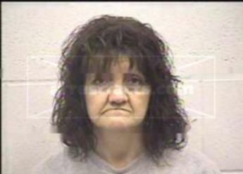 Denise Nicole Conley