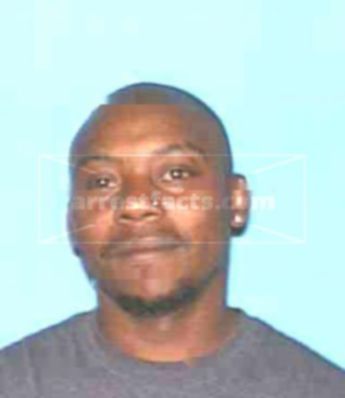 Isaac Jamaal Spears