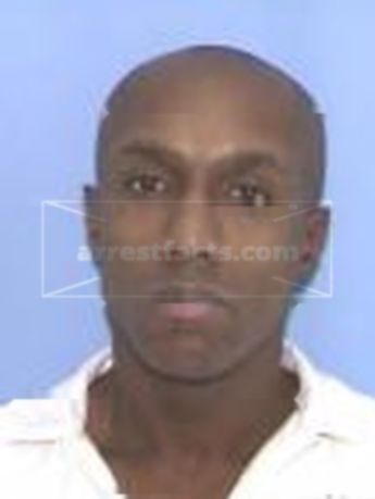 Andre Dion Cunningham
