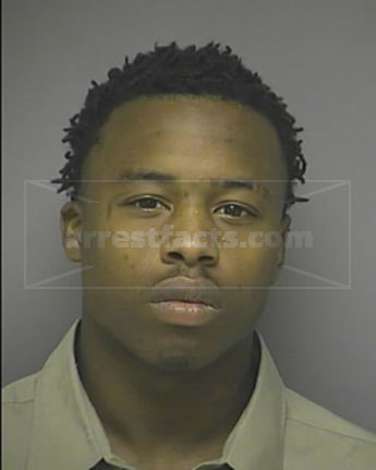 Michael Ladell Effinger