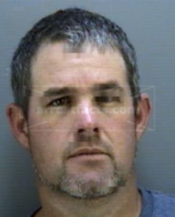 Ronald Terry Revels