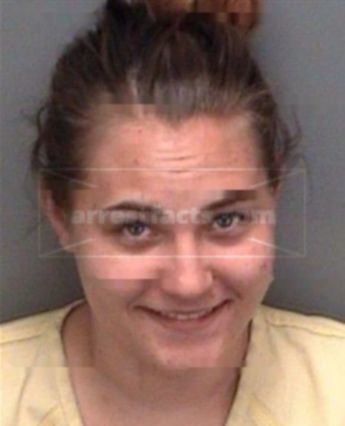 Jasmine Taylor Kramer