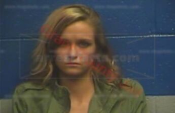 Brooke Elizabeth Gladen