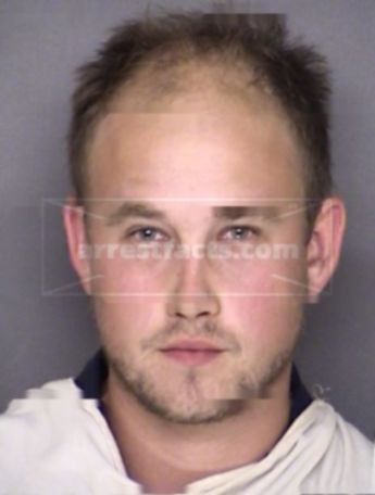 Cody Allen Coppinger