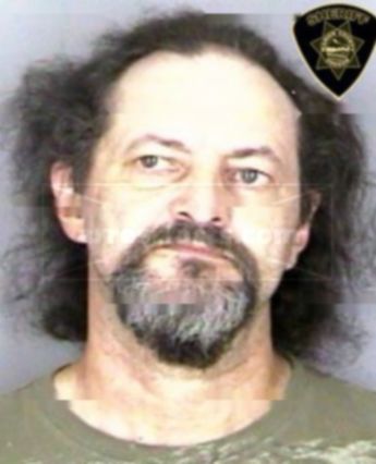 Chester Alan Moore