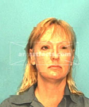 Kimberly Ann Doane