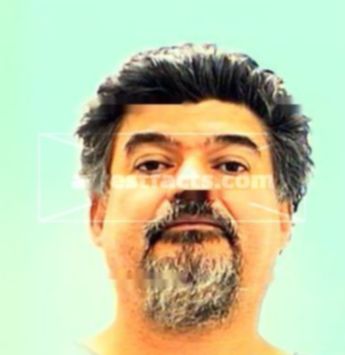 Alberto Salinas