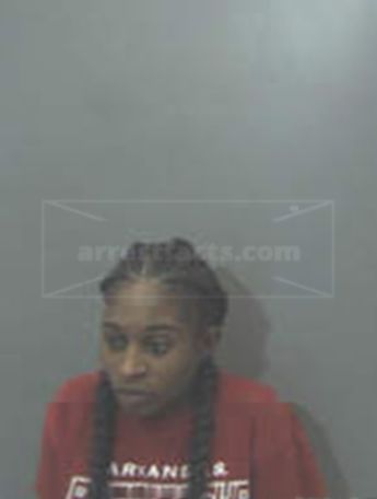 Tiffany Gladness