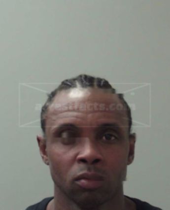 Terrauto Debrael Parks