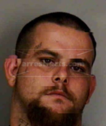 Michael Donell Ballard