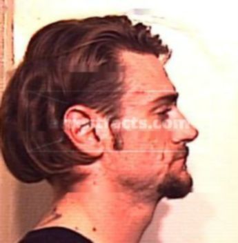 Todd Christopher Mann
