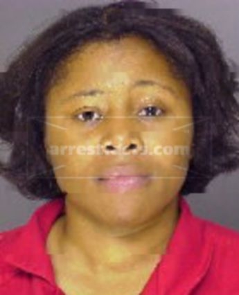 Tierra Onita Evans