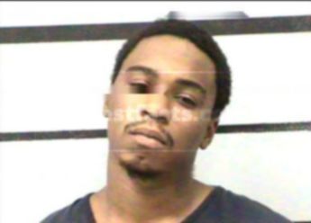 Deangelo Richardson