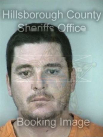 Christopher Stephyen Whitmore