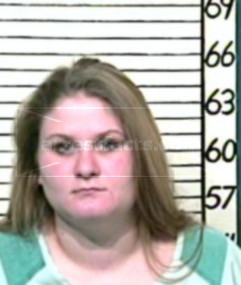 Rachel Jordan Stewart