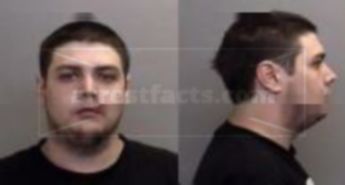 Damian Michael Underwood