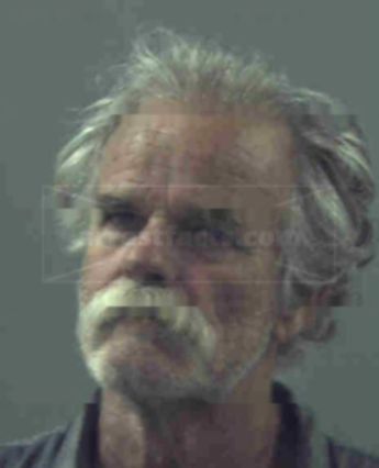 Kenneth Ray # Jones