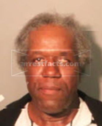 Sylvester Warren