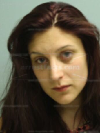 Paige Alexis Greco