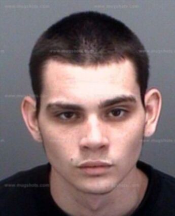 Russell Roy Perkins