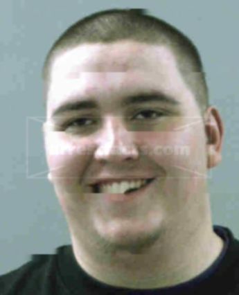 Chazz Dustin Neil Mcbride