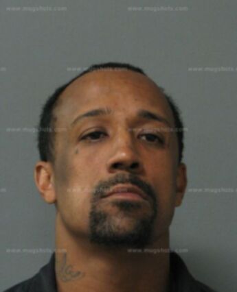 Orlando James Broussard
