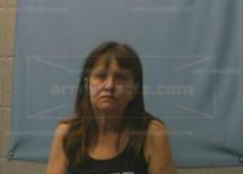 Catherine Ann Hollaway