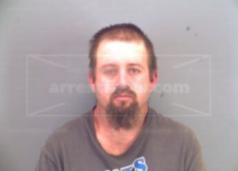 Jason Ray Horton