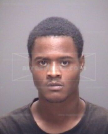 Alfred Joseph Washington