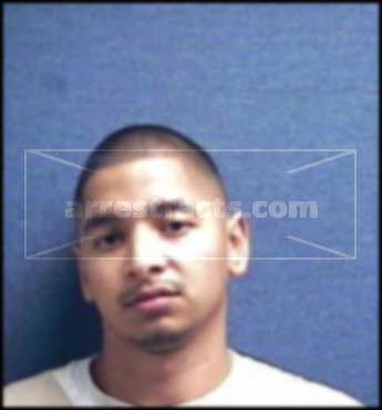 Alexander Brandon Castillo