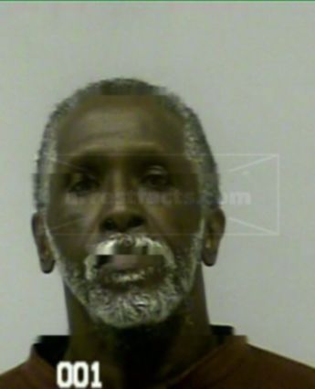 Leroy Glass
