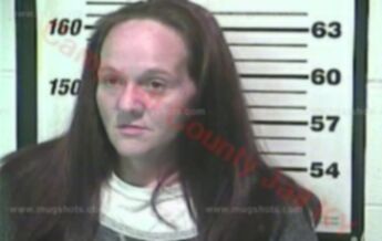 Jennifer Elma Chambers