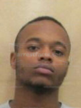 Otis Anthony Edgerton