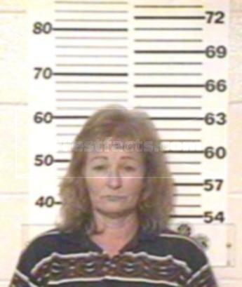 Cynthia Irene Williams Robinson