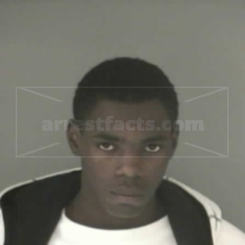 Demarco K Cotton