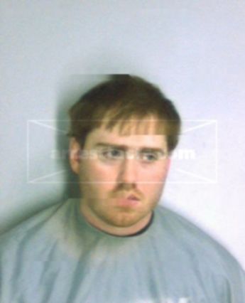 Justin Frederick Vaughan