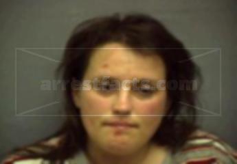 Annette Bucks Latham