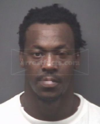 Tyrone Rashid Williams