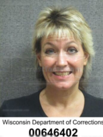 Tammy L Klapper Kaderly