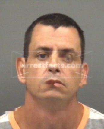 Russell Alan Johnson