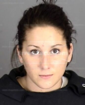 Brittany Ann Zarko