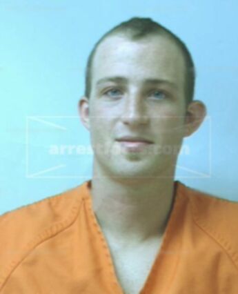 Nicholas Colin Sanders