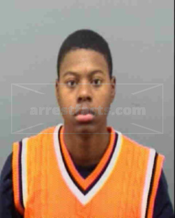 Deontray L. Rutherford