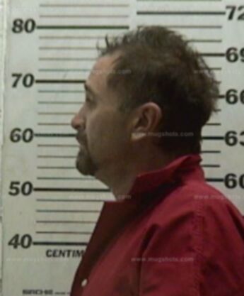 Joseph Paynter Downs